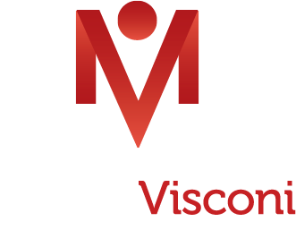 Mauro Visconi Logo